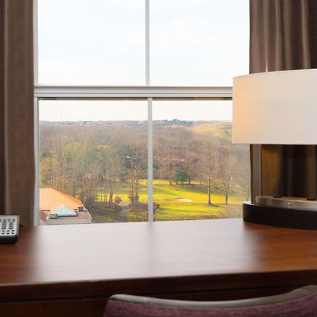 Hotel Hyatt Regency Long Island Hauppauge Exterior foto