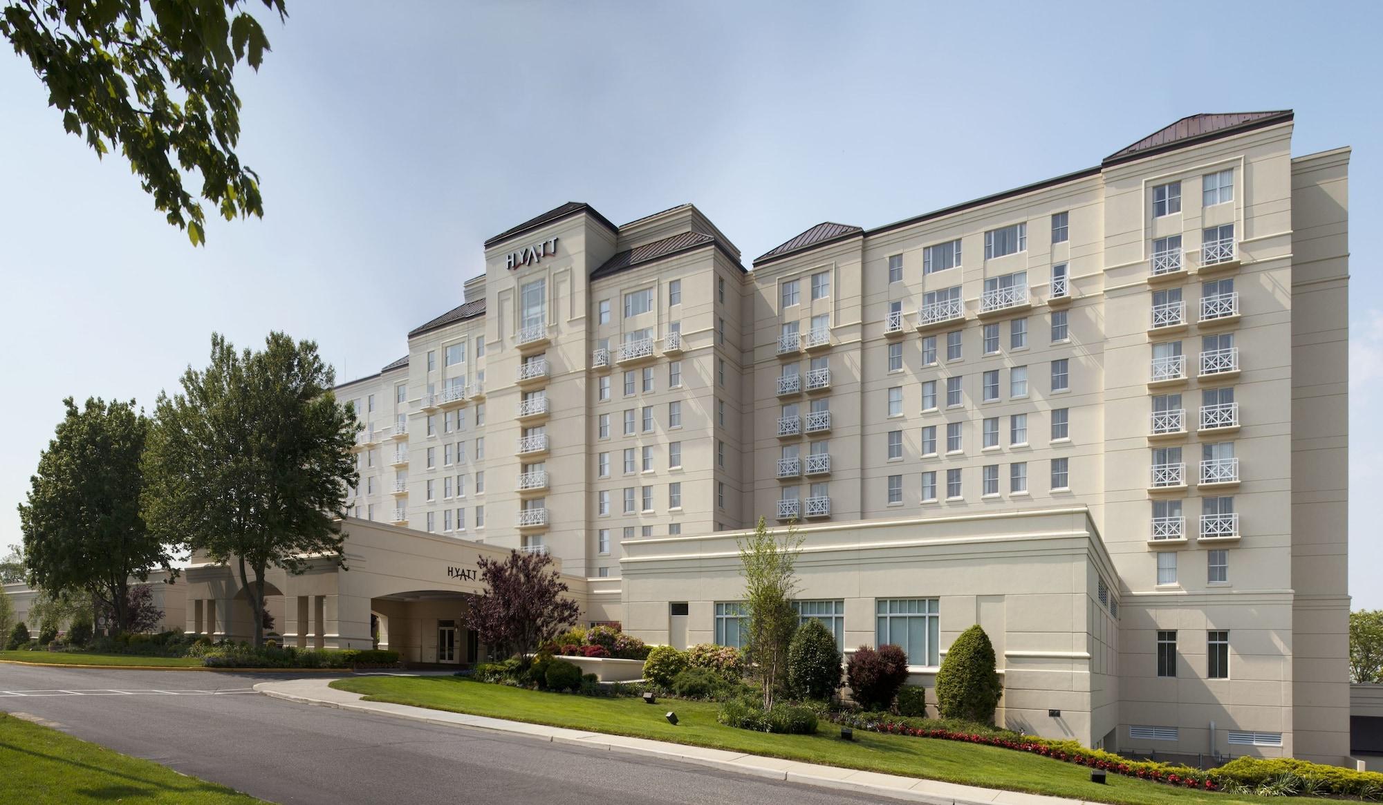 Hotel Hyatt Regency Long Island Hauppauge Exterior foto