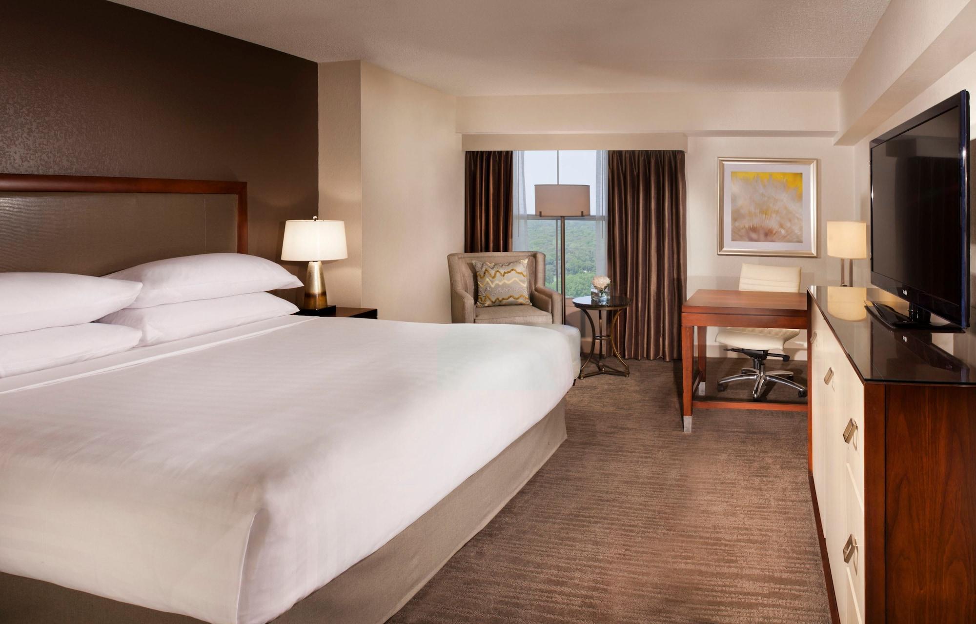 Hotel Hyatt Regency Long Island Hauppauge Exterior foto