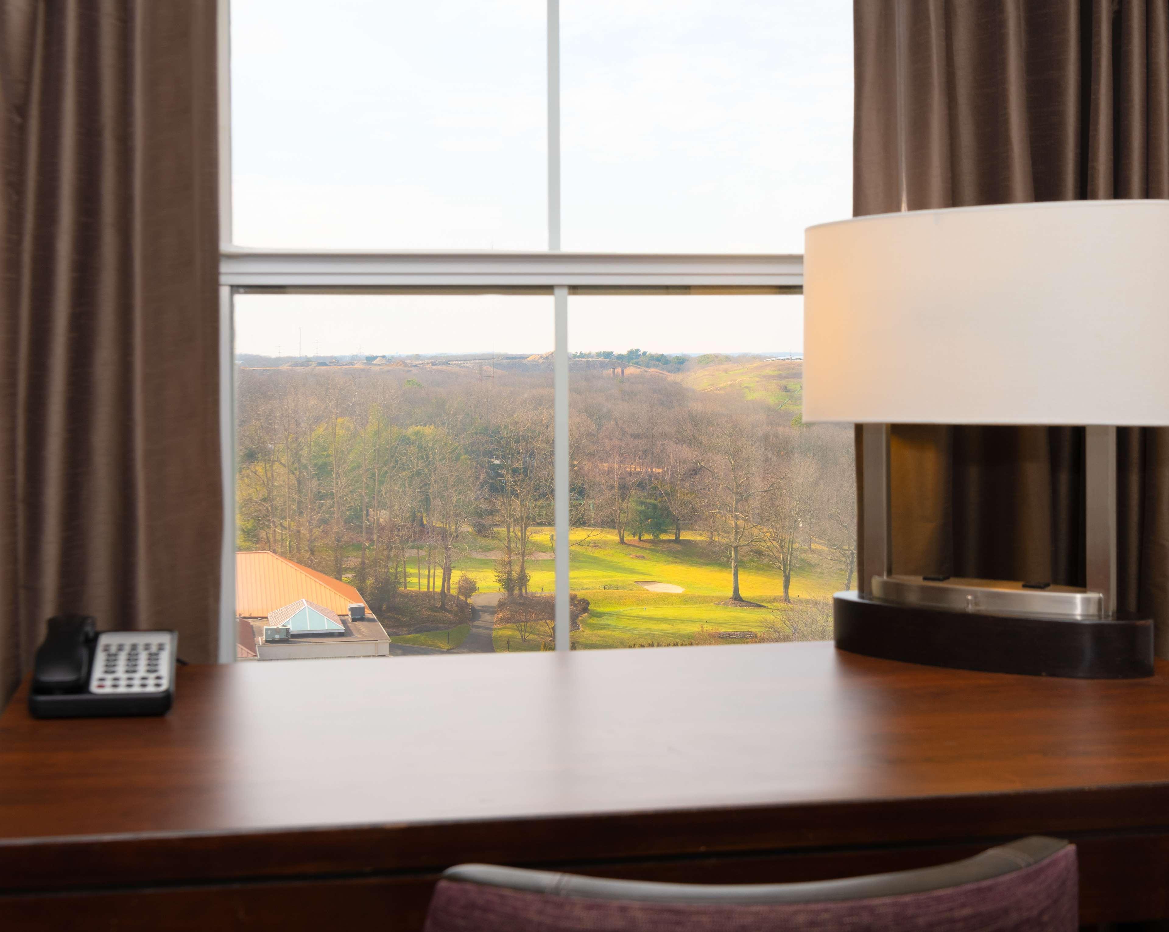 Hotel Hyatt Regency Long Island Hauppauge Exterior foto