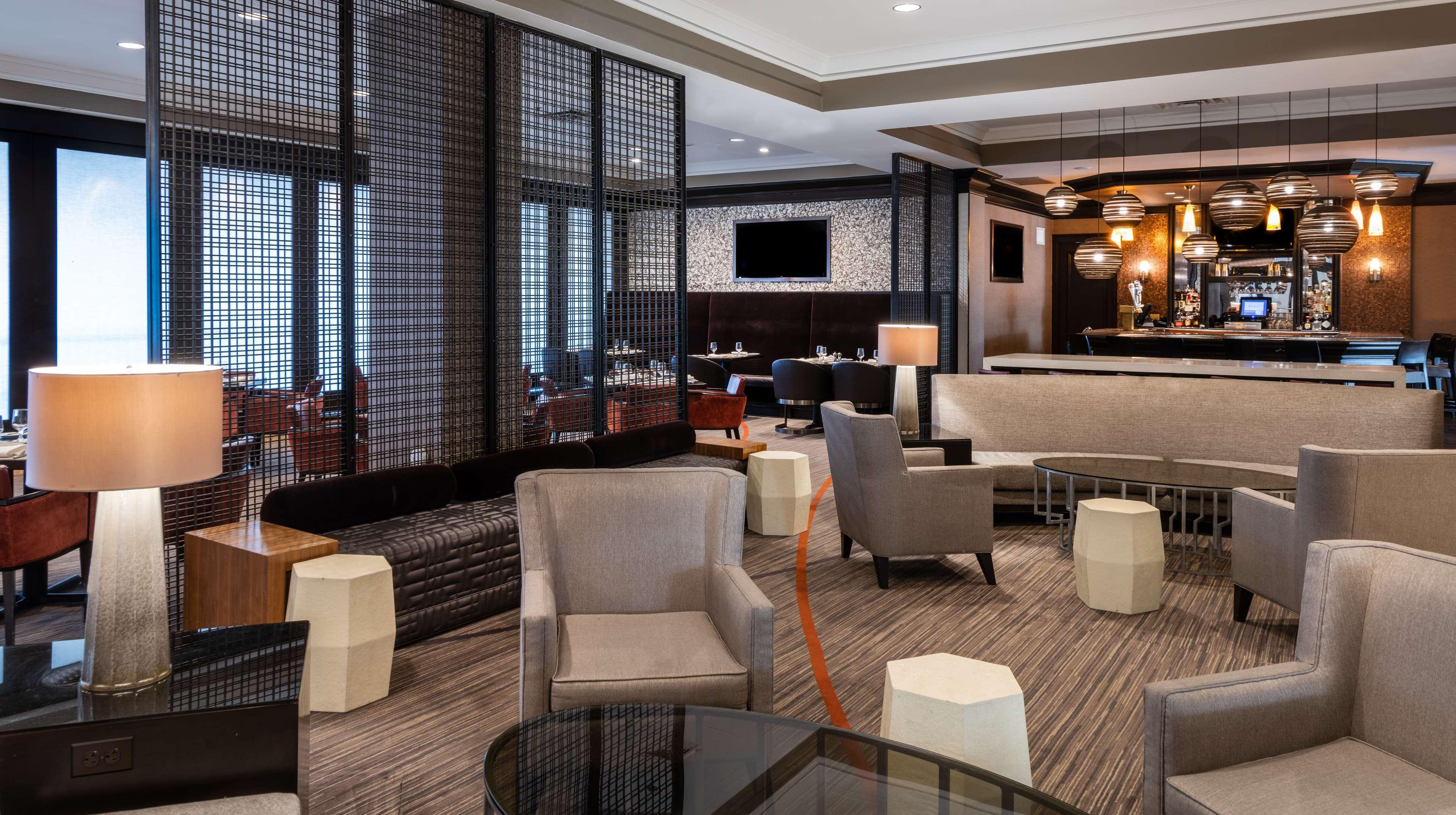 Hotel Hyatt Regency Long Island Hauppauge Exterior foto