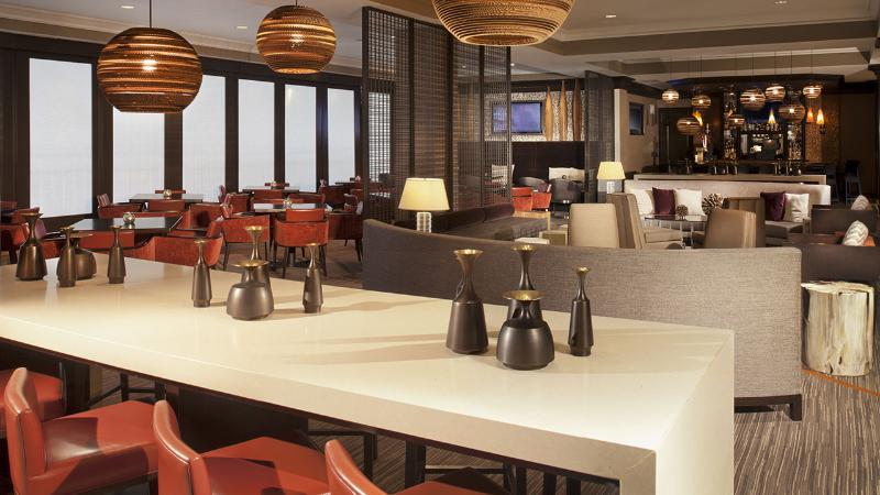 Hotel Hyatt Regency Long Island Hauppauge Exterior foto
