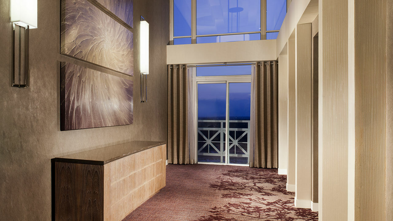 Hotel Hyatt Regency Long Island Hauppauge Exterior foto
